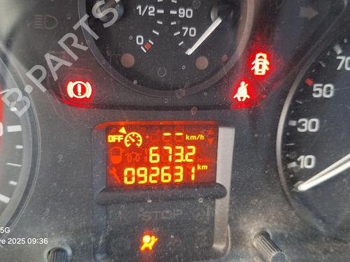 Right headlight CITROËN BERLINGO MULTISPACE (B9) 1.6 HDi 110 | BP32753750C29  - Image 23