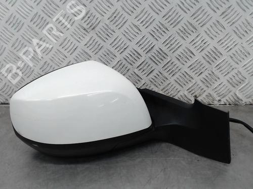 Used Right mirror OPEL AGILA B (H08) 1.0 (F68) (65 hp) 23054626