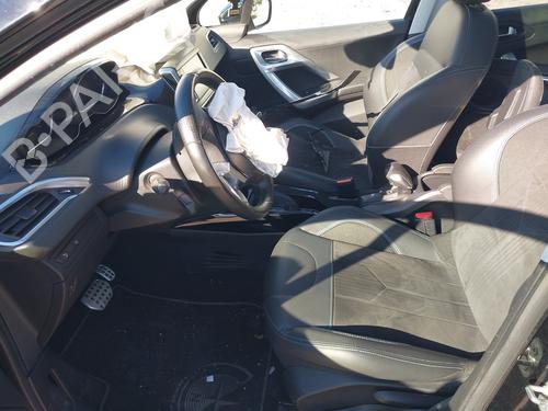 Climate control PEUGEOT 2008 I (CU_) 1.2 THP 110 / PureTech 110 | BP25464195I5  - Image 20