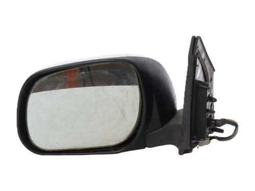 Used Left mirror TOYOTA RAV 4 III (_A3_) 2.2 D 4WD (ALA30_, ALA30R) (136 hp) 26221265