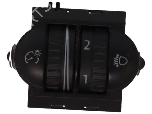 Headlight adjuster motor VW GOLF VI Variant (AJ5) | BP37588441E19 - Image 3