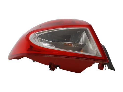 Left taillight RENAULT CLIO III (BR0/1, CR0/1) 1.5 dCi (C/BR0G, C/BR1G) | BP29350257C34 