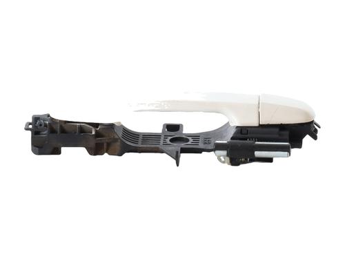 Used Front right exterior door handle TOYOTA YARIS (_P13_) 1.4 D (NLP130_, NLP130) (90 hp) 28091794