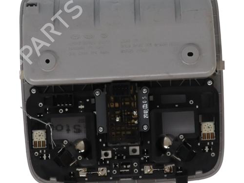 Interior roof light HYUNDAI ix35 (LM, EL, ELH) 2.0 CRDi 4WD | BP29895557I8