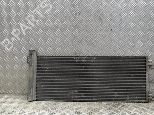 AC radiator FIAT DUCATO Van (250_) 100 Multijet 2,2 D | BP23055852M32 - Image 2