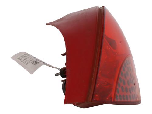 Right taillight PEUGEOT 207 (WA_, WC_) 1.4 HDi | BP29028278C35 