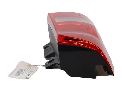 Left taillight MERCEDES-BENZ VITO Van (W447) 110 CDI (447.601, 447.603, 447.605) | BP32060757C34