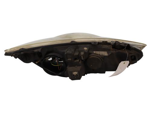 Left headlight PEUGEOT 307 (3A/C) 1.6 16V | BP29460914C28 