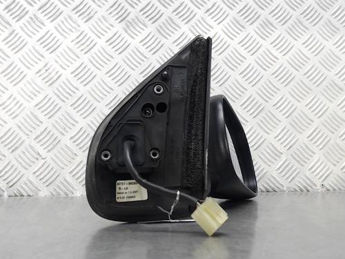 Right mirror SUZUKI IGNIS II (MH) 1.5 4x4 (RM415) | BP23833841C27 