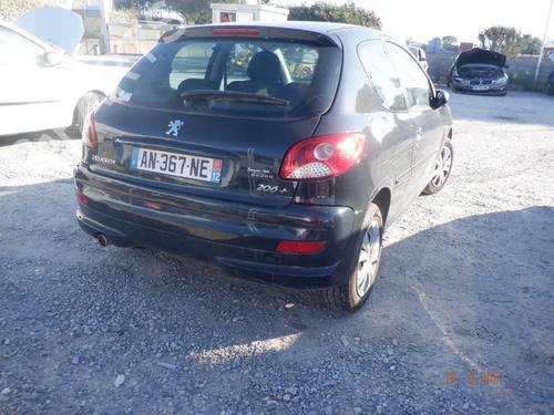 Gearbox PEUGEOT 206+ (2L_, 2M_) 1.4 i (2LKFWA, 2MKFWA) | BP23059833M3 - Image 6