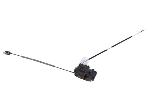 Front right lock SEAT IBIZA IV (6J5, 6P1) 1.2 | BP25814144C97 