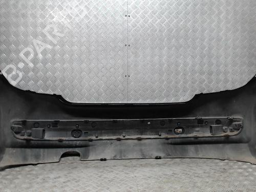 Used Rear bumper Rear bumper PEUGEOT 207 CC (WD_) 1.6 HDi (109 hp) 23058632 23058632