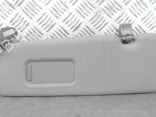 Left sun visor BMW 1 (F20) 116 d | BP23056790I1 - Image 3