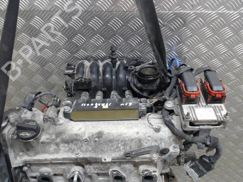 Engine FIAT 500 (312_) 1.2 (312AXA1A) | BP31949033M1 