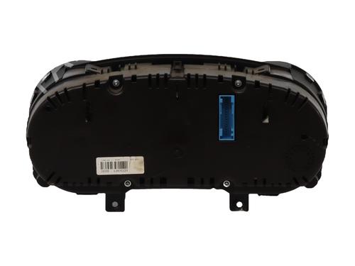 Instrument cluster VW GOLF VI (5K1)  | BP33567033C47  - Image 6