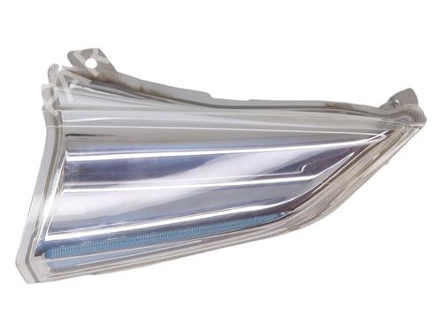 Left front indicator NISSAN LEAF (ZE0) Electric | BP38594547C32 - Image 3