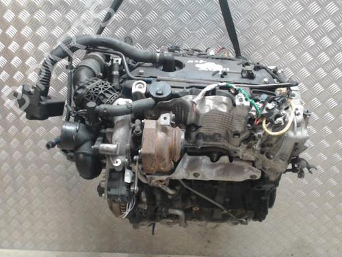 Engine MERCEDES-BENZ VITO Van (W447) 110 CDI (447.601, 447.603, 447.605) | BP32440455M1