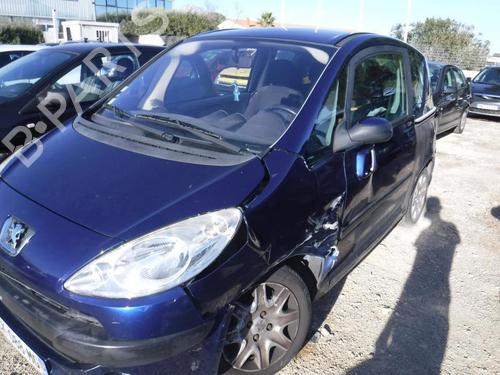 Gearbox PEUGEOT 1007 (KM_) 1.4 | BP23059760M3  - Image 5