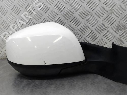 Right mirror OPEL AGILA B (H08) 1.2 (F68) | BP23059609C27 