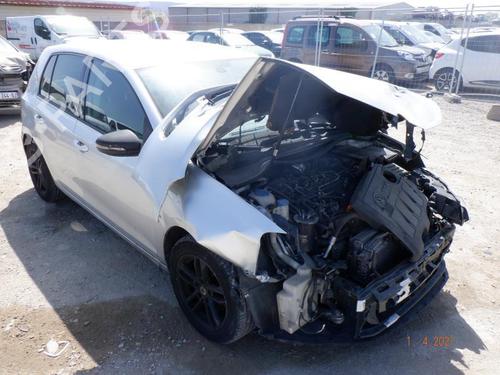 Air vent VW GOLF VI (5K1) 1.6 TDI | BP23057798I21 - Image 5