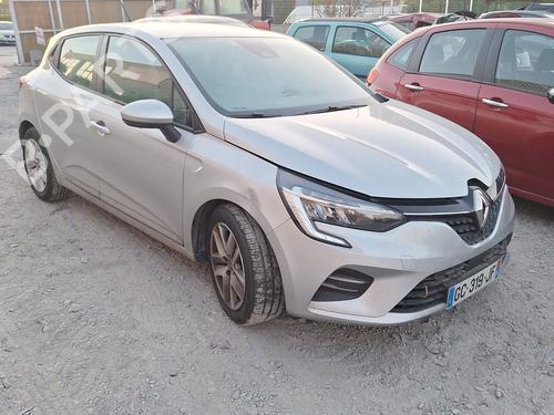 Shift knob RENAULT CLIO V (B7_) 1.0 TCe 90 (B7MT) | BP28976989I34 - Image 3