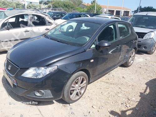Used Parts SEAT IBIZA IV (6J5, 6P1) 1.9 TDI 4933894