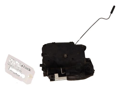 Front left lock BMW 3 (E90) | BP36414514C98 - Image 2