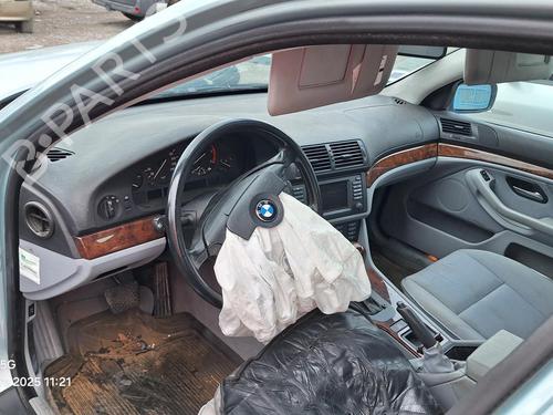 Headlight switch BMW 5 (E39) 530 d | BP31972768I24 - Image 6
