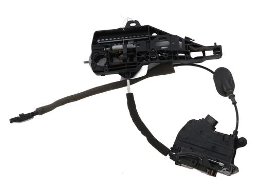 Used Front right lock RENAULT CLIO IV (BH_) 1.5 dCi 90 (90 hp) 25814173