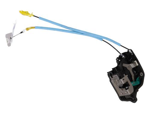 Used Rear right lock MINI MINI CLUBMAN (F54) Cooper (136 hp) 30618362