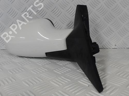 Right mirror RENAULT MEGANE II (BM0/1_, CM0/1_) 1.5 dCi (BM1F, CM1F) | BP23833158C27 
