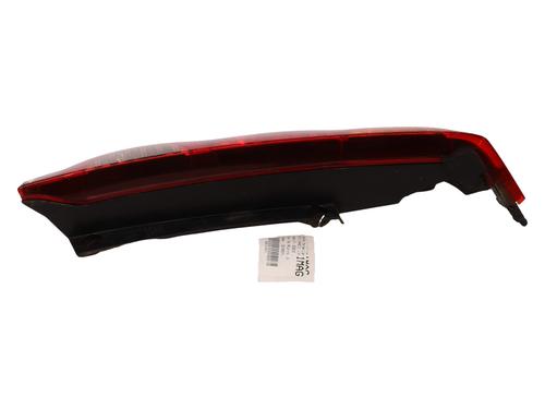 Left taillight NISSAN NOTE (E11, NE11) 1.4 | BP38257581C34 - Image 5