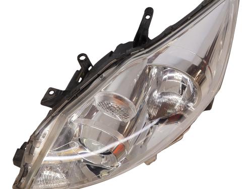 Left headlight TOYOTA AURIS (_E15_) | BP37001202C28 - Image 3