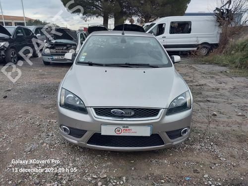 Left headlight FORD FOCUS II Convertible 2.0 | BP23057106C28  - Image 18
