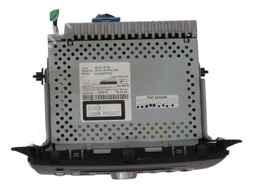 Radio OPEL AGILA B (H08) 1.3 CDTI (F68) | BP30886450E6