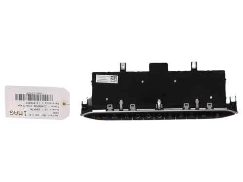 Climate control FIAT 500e (332_) Elektro (FA1) | BP38306694I5 - Image 3