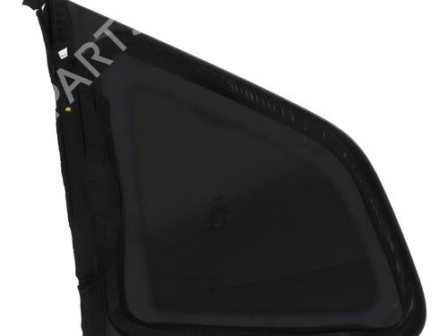 Rear right quarter glass DACIA DUSTER (PYM_, PYN_)  | BP28330185C92 