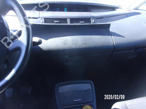 Right sun visor RENAULT ESPACE IV (JK0/1_) 2.0 dCi (JK03, JK04, JK1C, JK1G, JK1J, JK1K) | BP23055690I2  - Image 8