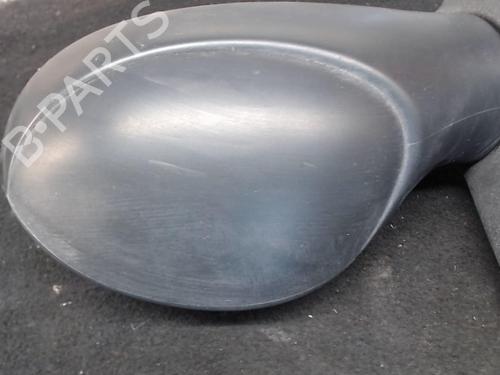 Used Left mirror PEUGEOT 206+ (2L_, 2M_) 1.4 HDi eco 70 (68 hp) 23055716