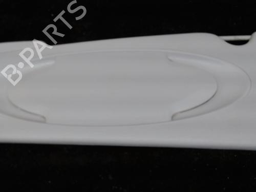 Right sun visor RENAULT KANGOO Express (FW0/1_) 1.5 dCi 75 (FW07, FW10, FW04) | BP23055876I2 - Image 2