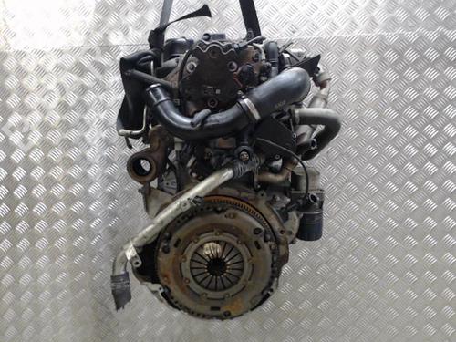 Motor MITSUBISHI COLT VI (Z3_A, Z2_A) 1.5 DI-D (Z39A) (95 hp) 26933005