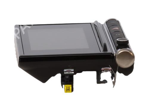 Display CITROËN C3 III (SX) 1.2 THP 110 (SXHNPS, SXHNZT, SXHNZ6) | BP37741488C48 - Image 6