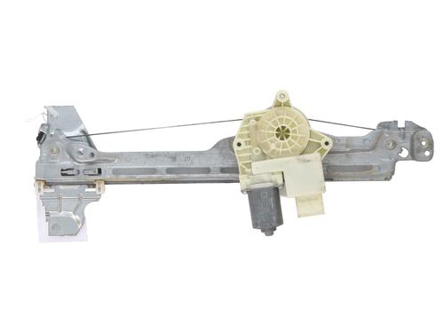 Rear left window mechanism PEUGEOT 308 II (LB_, LP_, LW_, LH_, L3_) 1.6 BlueHDi 120 | BP26934083C24 