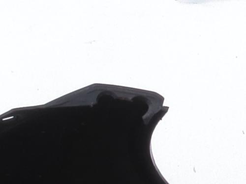 Rear bumper VW NEW BEETLE Convertible (1Y7) 1.6 | BP29372168C8 