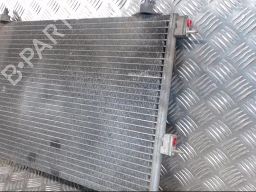 Used AC radiator AC radiator PEUGEOT 106 II (1A_, 1C_) 1.4 i (75 hp) 23060795 23060795
