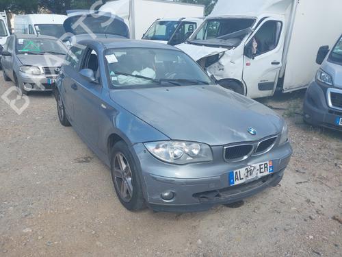 Peças BMW 1 (E87) 118 d (122 hp) 4373817
