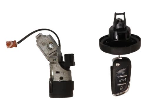 Ignition barrel CITROËN BERLINGO Box Body/MPV (B9) | BP36395120M48 - Image 2