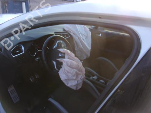 Right front window switch CITROËN DS4 (NX_) 2.0 HDi / BlueHDi 135 | BP23833265I26  - Image 7