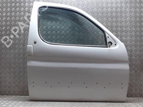 Used Right front door CITROËN BERLINGO / BERLINGO FIRST MPV (MF_, GJK_, GFK_) 1.4 i (MFKFX, MFKFW, GJKFWB, GJKFWC, GFKFWC) (75 hp) 23056925