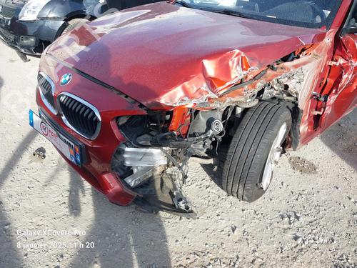 Air vent BMW 1 (F20) 118 i | BP28457216I21